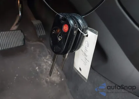 2016 Ford Escape S из США, поврежденный, VIN 1FMCU0F75GUC41671